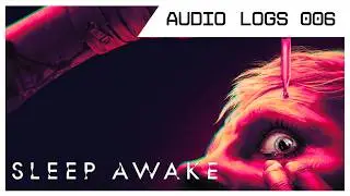 SLEEP AWAKE with Jordan Guerette and Clay Westing
