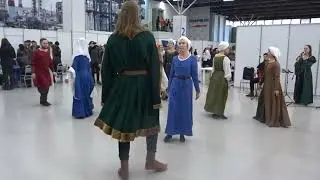 Фестиваль Kitsune-con