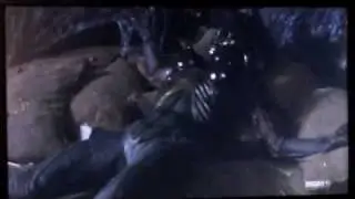 Species 2 -- Patrick Monster