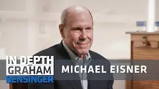 Michael Eisner [Preview]
