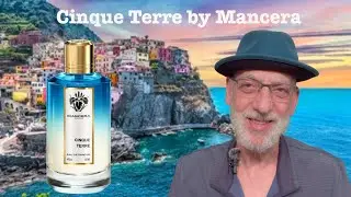 Cinque Terre by Mancera | JaysBeard.com