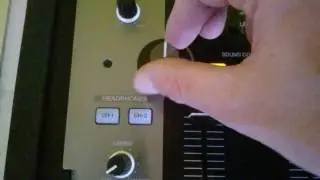 Pioneer DJM-250 K Sold/Verkocht!