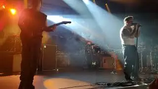 Banks Arcade - Last Time (Live) - Enmore Theatre, Sydney - 28 Jan 2026