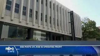 Development Bank of Namibia, DBN, Integrated Report, developmental progress, 2024-2025 - nbc