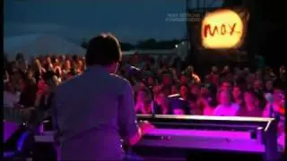 Powderfinger - Nobody Sees (live)