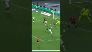 Egypt vs Ghana highlights