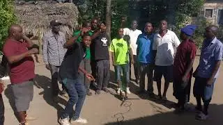 Shimo La tewa live