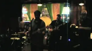 The Thrill Is Gone by The Blue Dog Rhythm Band