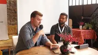 Matt Marvane: L'engagement dans la foi et la politique