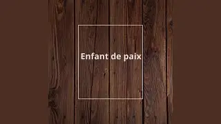 Enfant de paix