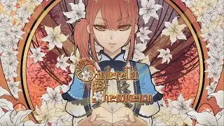 Cinderella Phenomenon - Chapter 3 - Karma