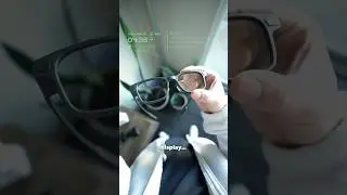 Smart glasses that ACTUALLY look good? 🤔