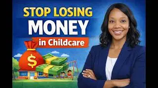 Grow Your Childcare & Nursery Business with Multiple Income Streams - Innovative Business Model 1