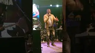 NGARUIYA JUNIOR PERFORMING AT WIMA FESTIVAL #WIMAFESTIVAL