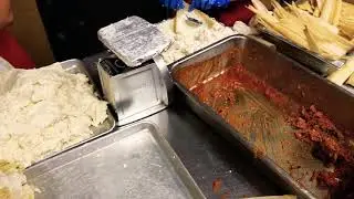 Tamale Party