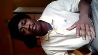 Cashawn singing angels/heart on my sleeve