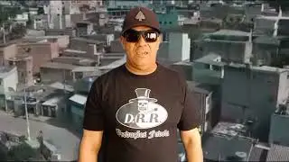 UBTV RAP NACIONAL ESPECIAL DE MENOS CRIME