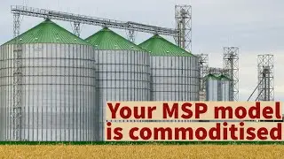 Maximising MSP Profitability