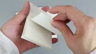 Custom Printing Self-Adhesive Memo Pads for Office