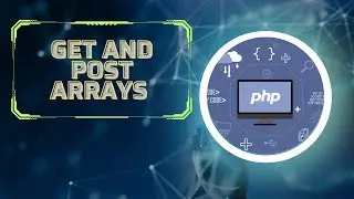 19- Usage of GET and POST methods in HTML (Web Development)