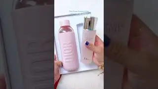 Dior&rsquo;s My Loyalty program perks are top tier! Here&rsquo;s how I achieved Dior Platinum status!