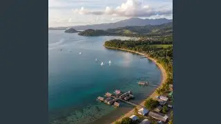 Huhu Baneina Alotau(Bada JC)