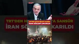 Hakan Fidan'ın, 