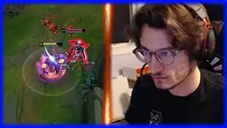 Ksante is Broken Champion Gameplay &ndash; Lol Daily Moments 32