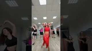 Drum solo 2025 workshop by Bellydance Master Liliya Gimatdinova / Табла соло МК Лилия Гиматдинова