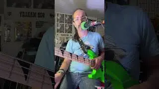 Theme From Late Night Pickup Window