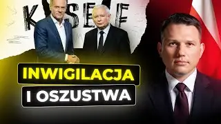 Problemy z KSeF