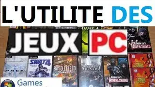 Gameplay - L'utilit&eacute; des jeux PC sur Need for Speed World (sur PC) et Preparation FAQ