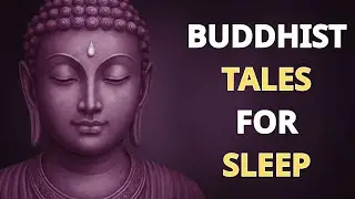 Gentle Zen Buddhism for Sleep and Inner Calm