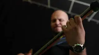 Good Book, Bad Movie (Live) - Good Hunter
