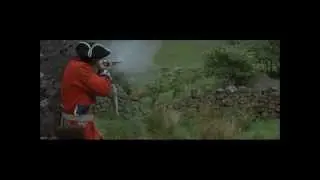 Kidnapped 1971 - Glen Lonan, Argyll scene