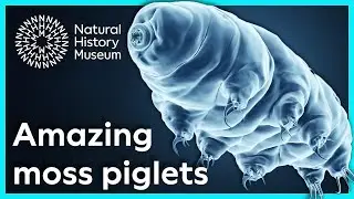 What is a tardigrade and what makes them so tough? | Surprising Science