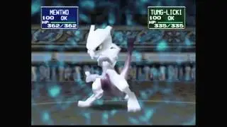CGRundertow - POKEMON STADIUM for Nintendo 64 Video Game Review