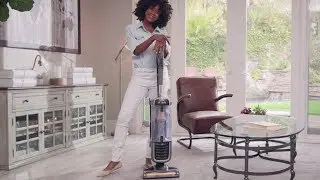 Presenting the Shark Navigator&reg; Zero-M&reg; Pet Pro Upright Vacuum