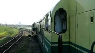 BB200 Double Traction