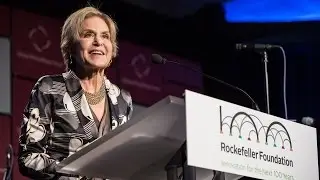 The Rockefeller Foundation Centennial Dinner: A Celebration of Strategic Philanthropy