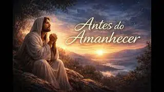 M&uacute;sicas gospel - Antes do Amanhecer