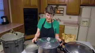 What to Look For When Buying a Used Pressure Canner