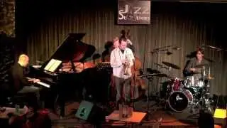 Bram Weijters & Chad McCullough Quaret, 