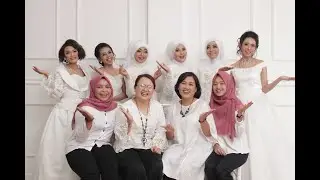 KURSUS MAKE UP MULAI NOL 💖