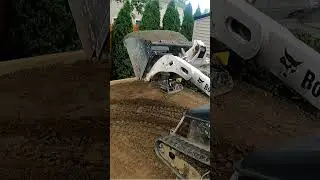 Ground Prep Synthetic Grass / Artificial Turf
