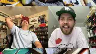 UNTIED HAWAII x SBMitch LIVE Stream!