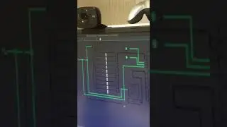 Create circuits using logisim
