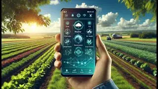 Revolutionizing Farming with AI &ndash; Complete Farmer Assistant Demo
