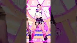 *Lia* // @wonmelody ✨ // @dior 🌷// #blackpink #kpop #idols #shorts