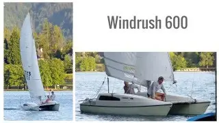 Windrush 600 album